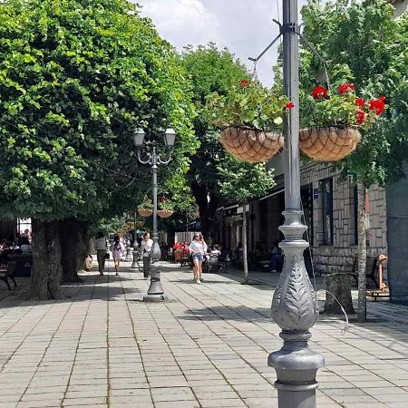 Sibirska Central Колашин Екстер'єр фото