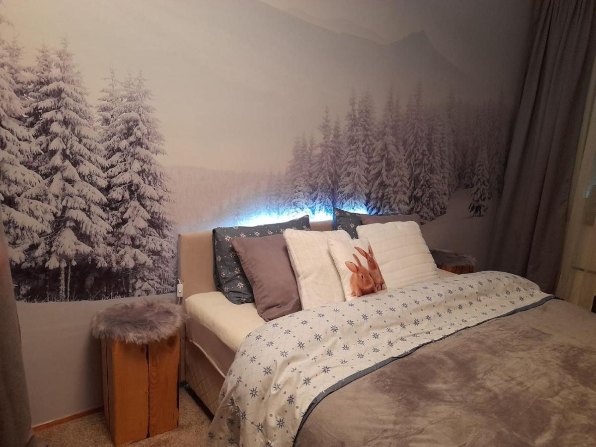 Sibirska Central Колашин Екстер'єр фото