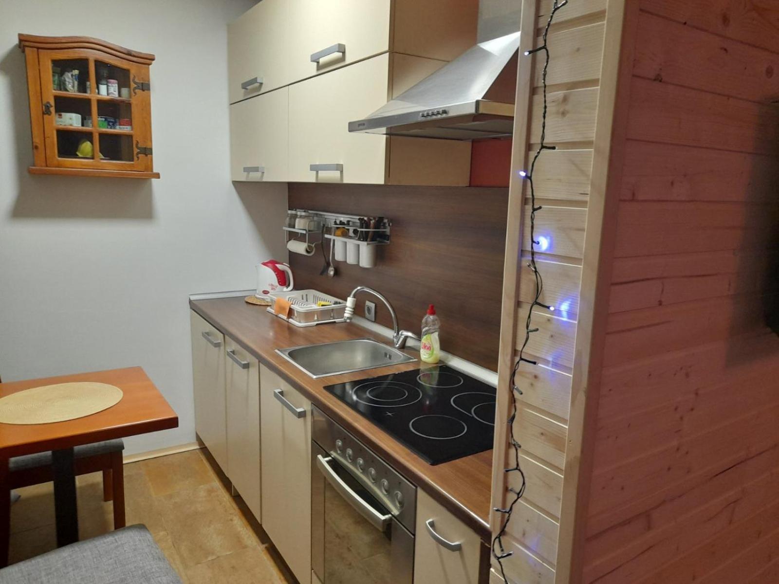 Sibirska Central Колашин Номер фото