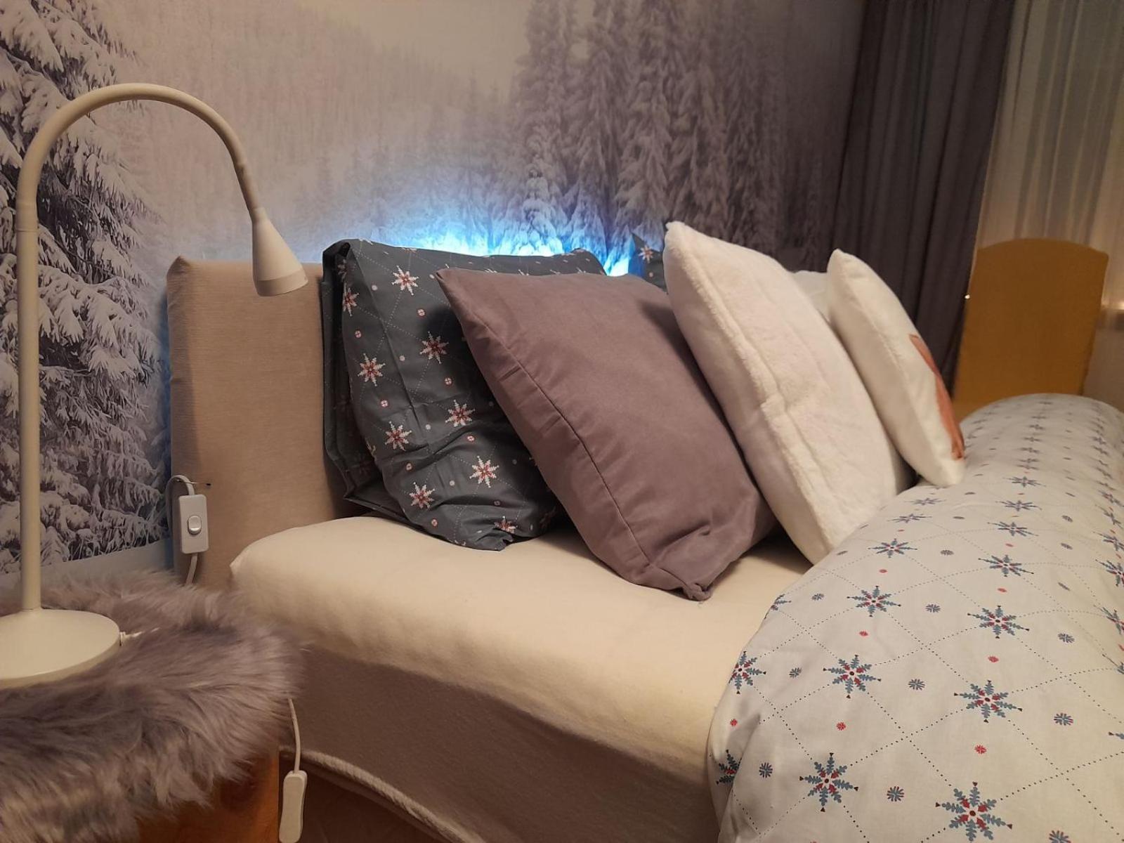 Sibirska Central Колашин Номер фото